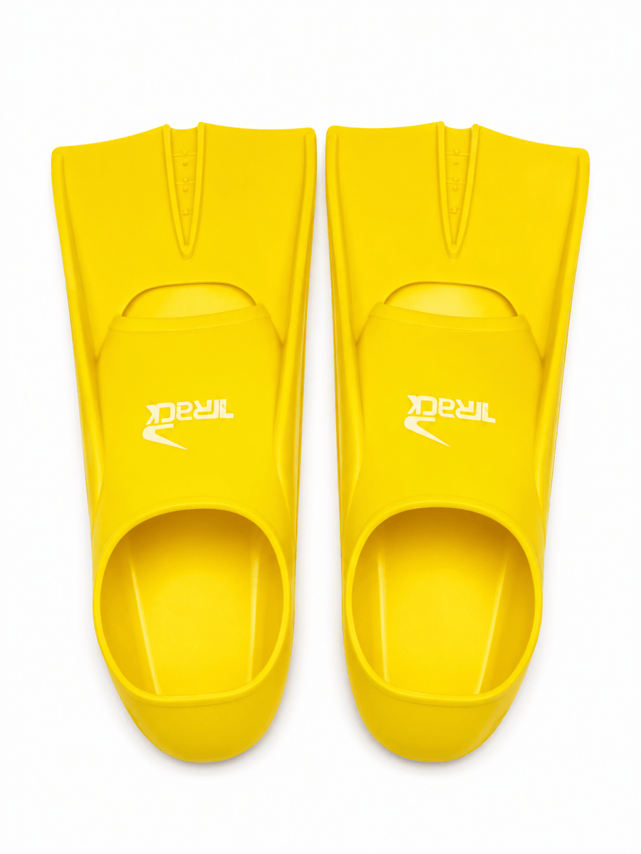 Track Training Fins – Swim Training