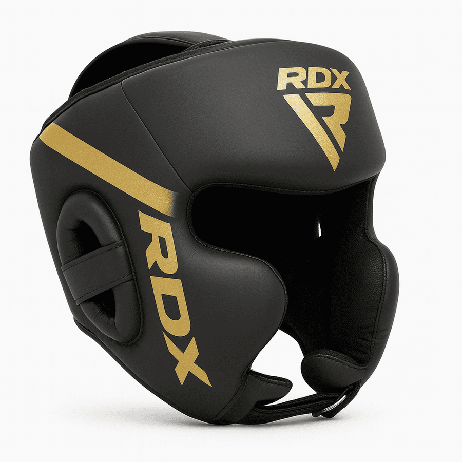 Kickboxing headguard – Boxing & MMA