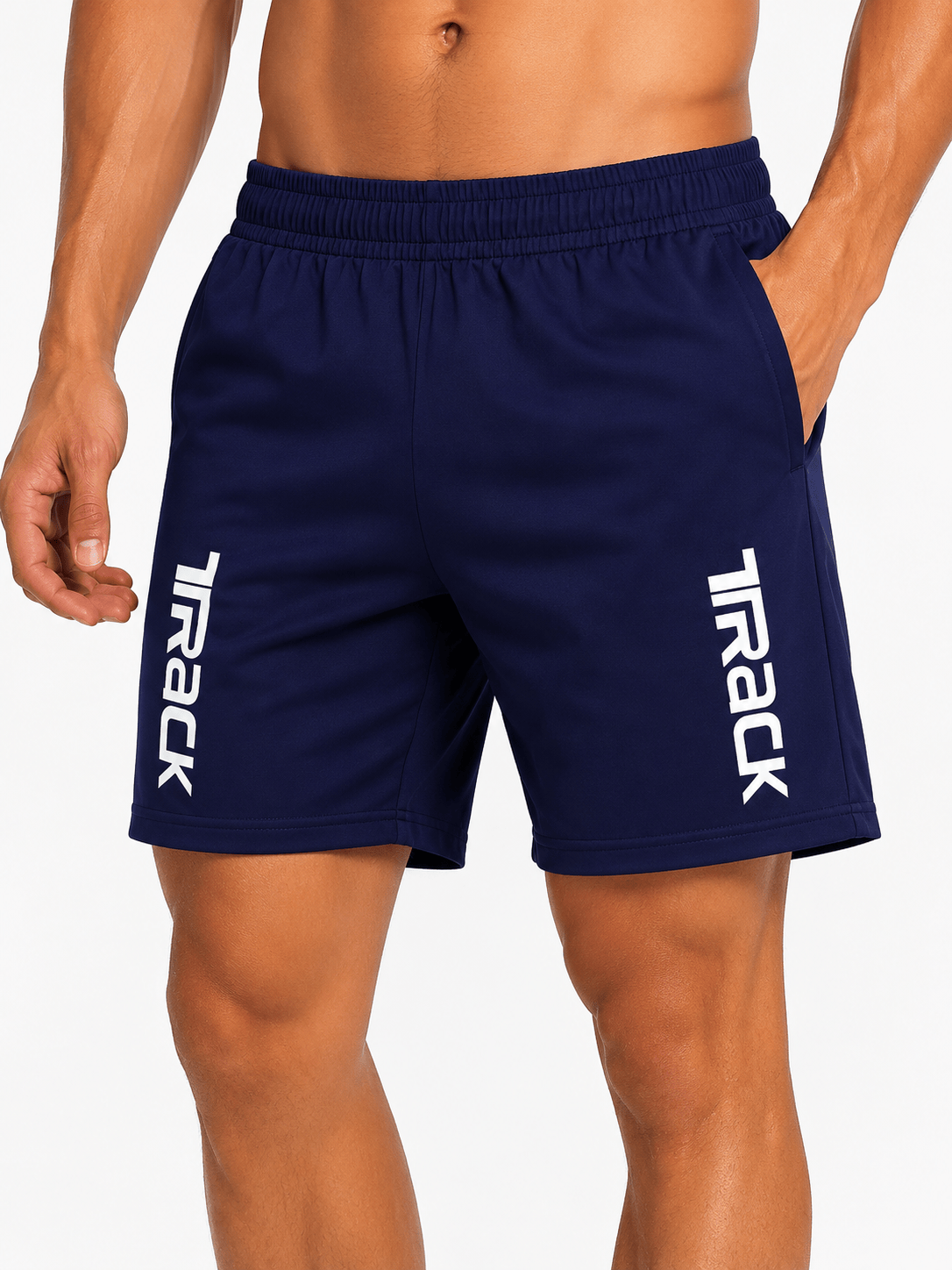 Track Training Shorts – Shorts (4)