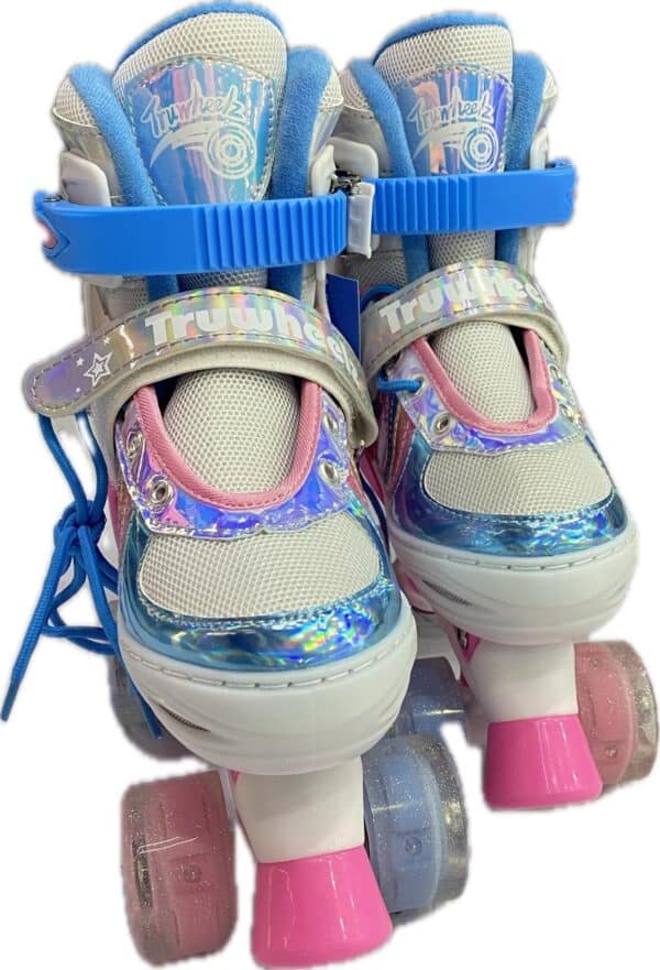 Two-Line Roller Skates – Roller Skating (2)