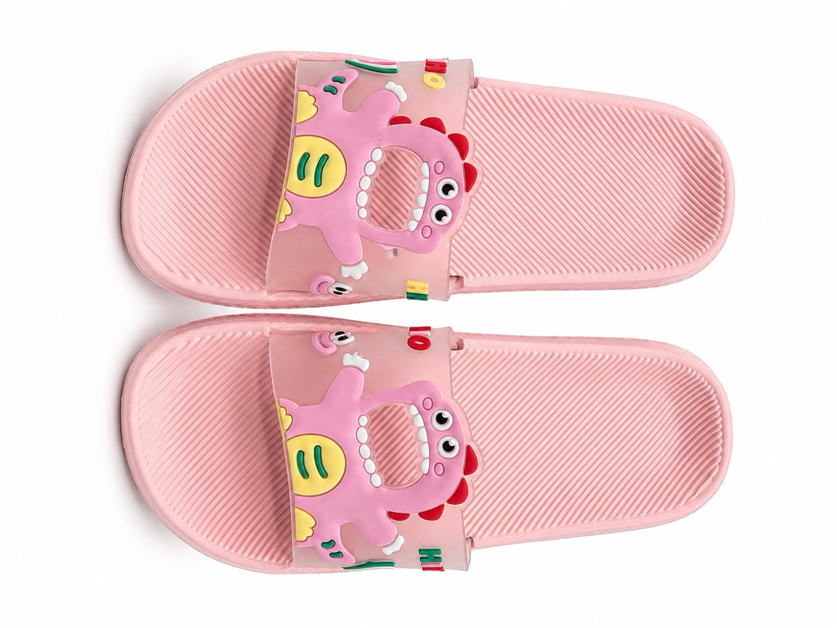 Women’s Dinosaur Slides – Slippers, Sandals & Crocs (18)