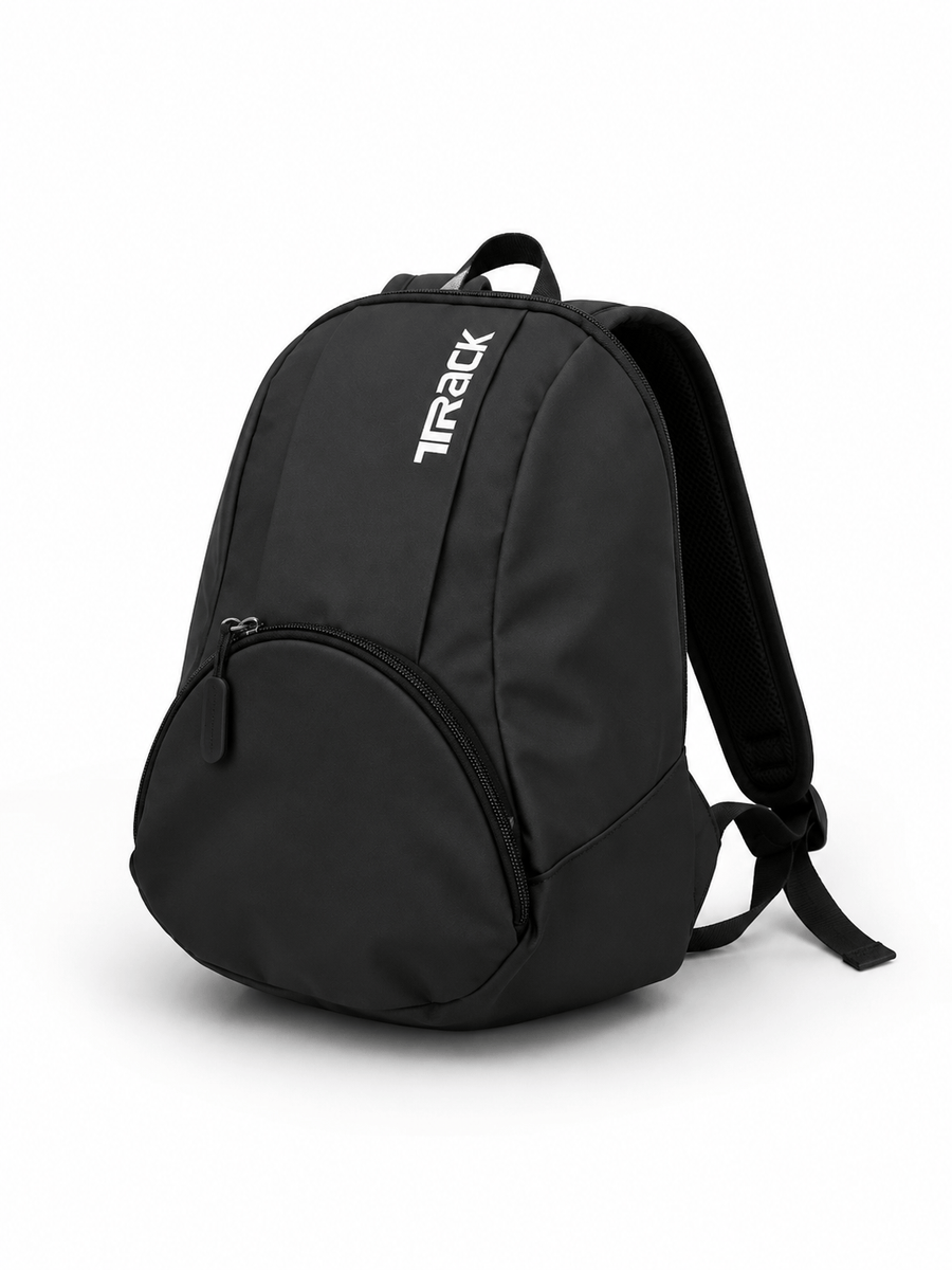 Track Shoulder Bag – Backpacks & Sports Bags