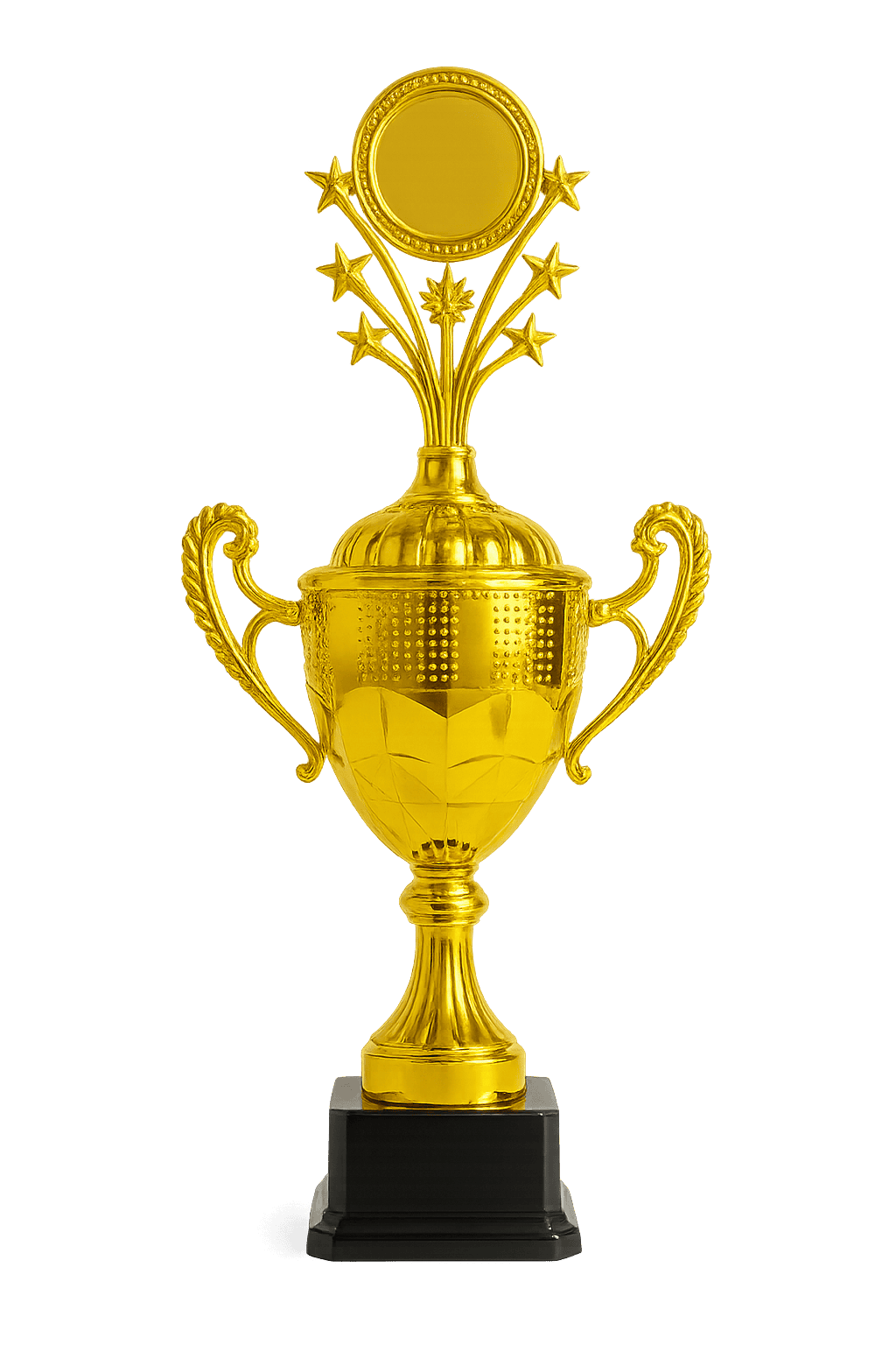 Trophy 47cm – Trophies & Cups (2)