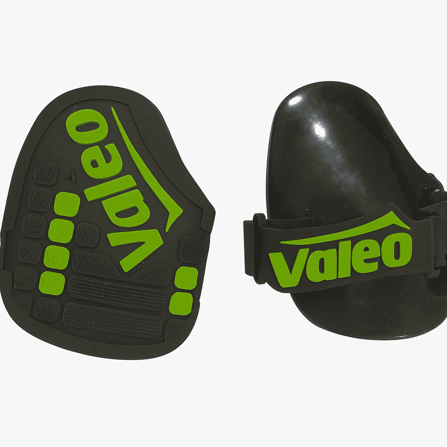 Rubber Palm Pad (Glove Alternative) – Gym Accessories