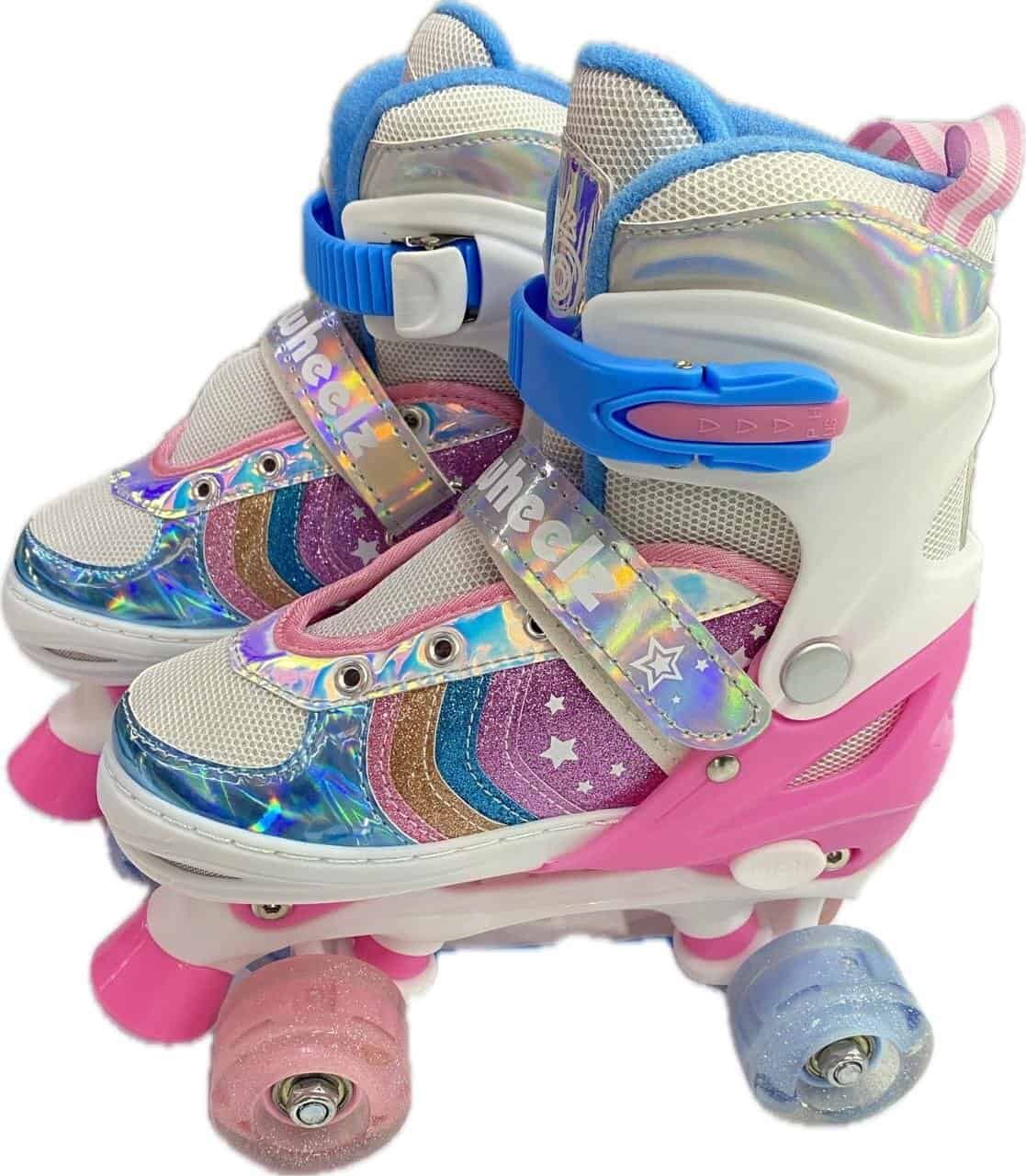 Two-Line Roller Skates – Roller Skating (3)