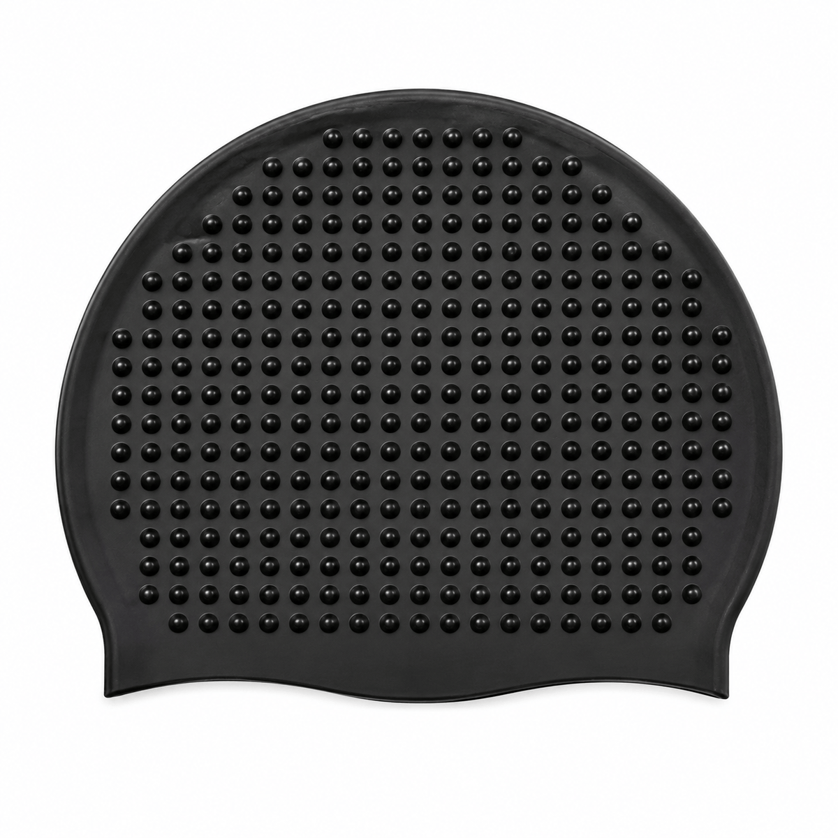 Bubble Swimming Cap – Swim Caps (3)