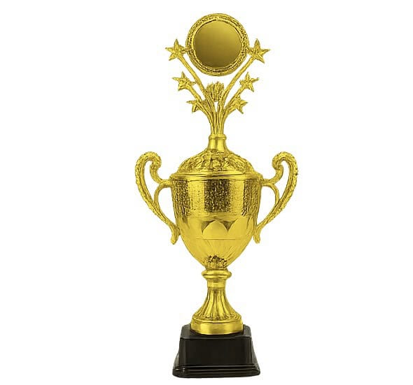 Trophy 47cm – Trophies & Cups (3)
