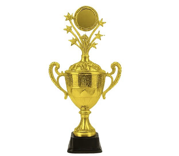 Trophy 47cm – Trophies & Cups