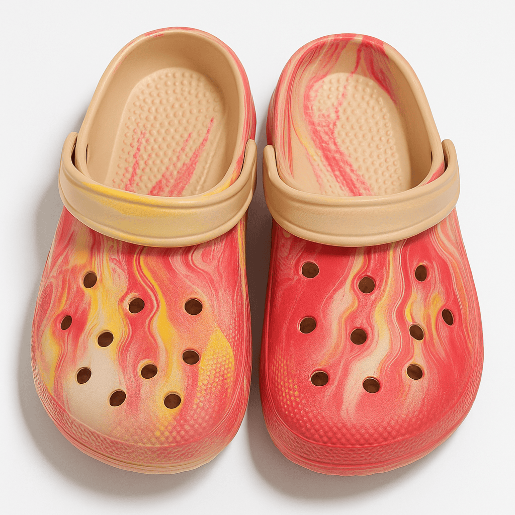 crocs – Slippers, Sandals & Crocs