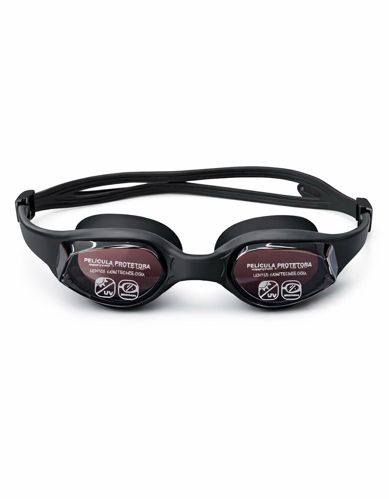 Track swimming goggles – Swimming Goggles (4)