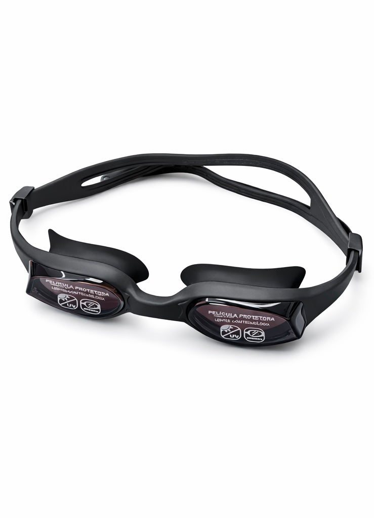 Track swimming goggles – Swimming Goggles (6)