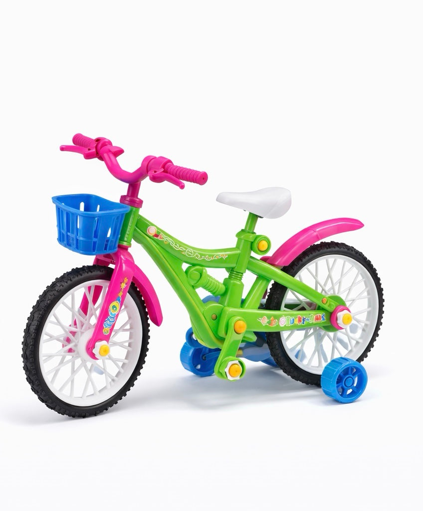 Kids Toy Bicycle – Cycling
