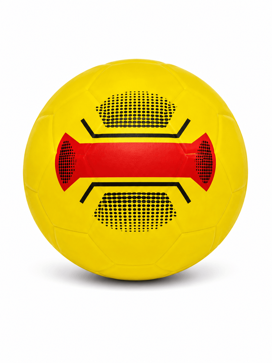 Rubber Football – Football