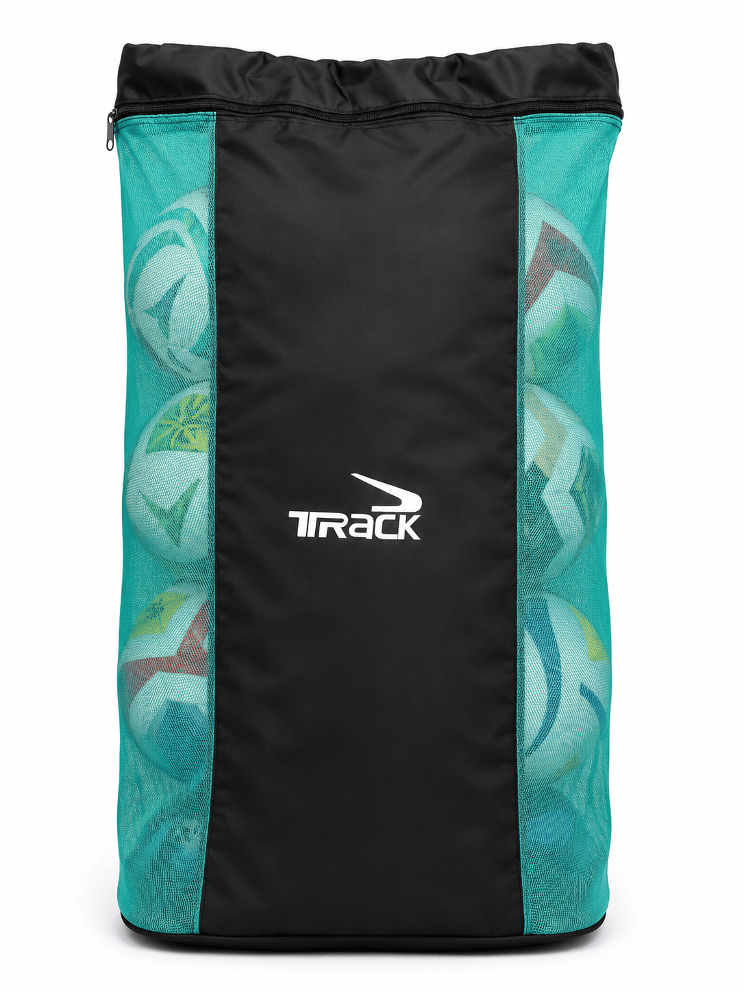 Track Ball Bag – Training & Coaching Equipment