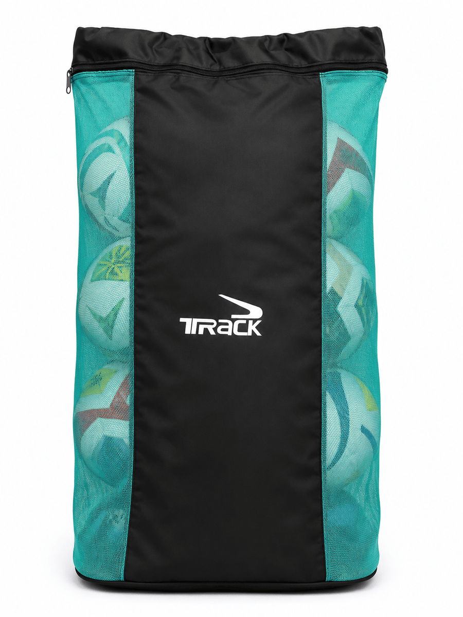 Track Ball Bag – Training & Coaching Equipment