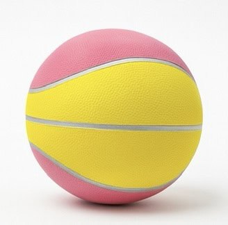 Colored basketball – Basketball (4)