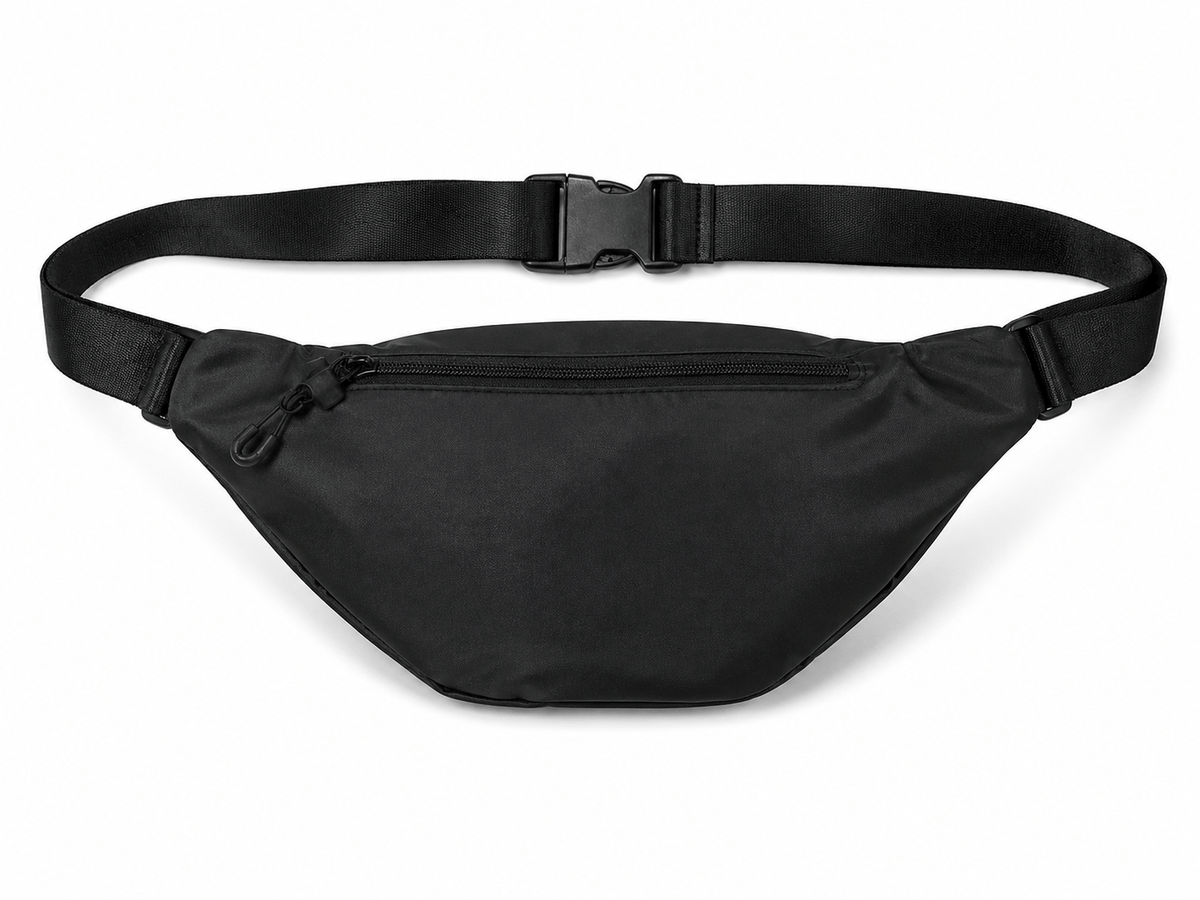 Brand Crossbody Waist Bag – Backpacks & Sports Bags (2)