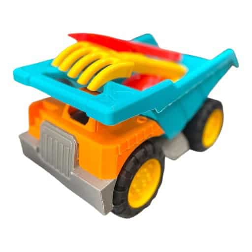 Truck beach toy set – Beach Toys & Water Guns