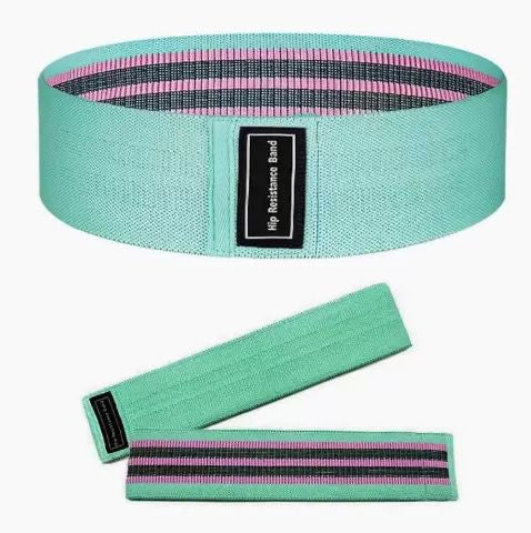 Hip Resistance Band – Resistance Bands (2)