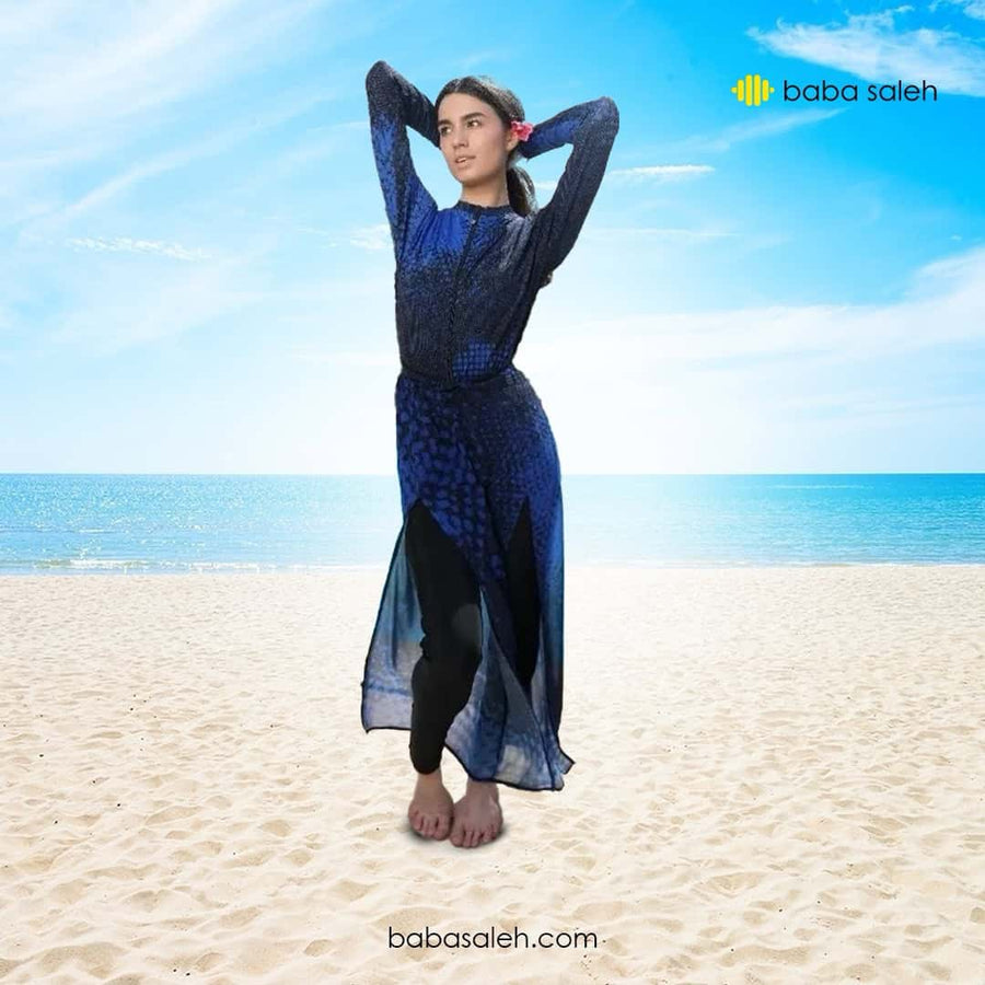 Modest swimsuit – Women's Swimwear & Burkini