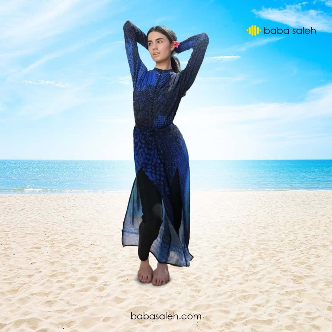 Modest swimsuit – Women's Swimwear & Burkini (17)