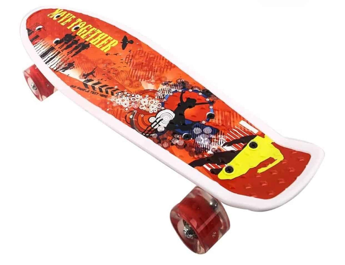 Mini penny board – Skateboards (2)