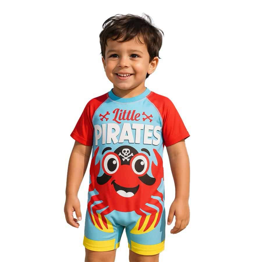Kids swimsuit – Kids' Swimwear (8)
