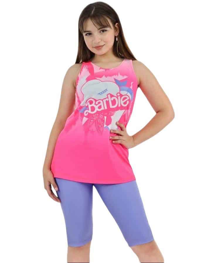Kids swim set – Life Jackets & Swim Rings (3)