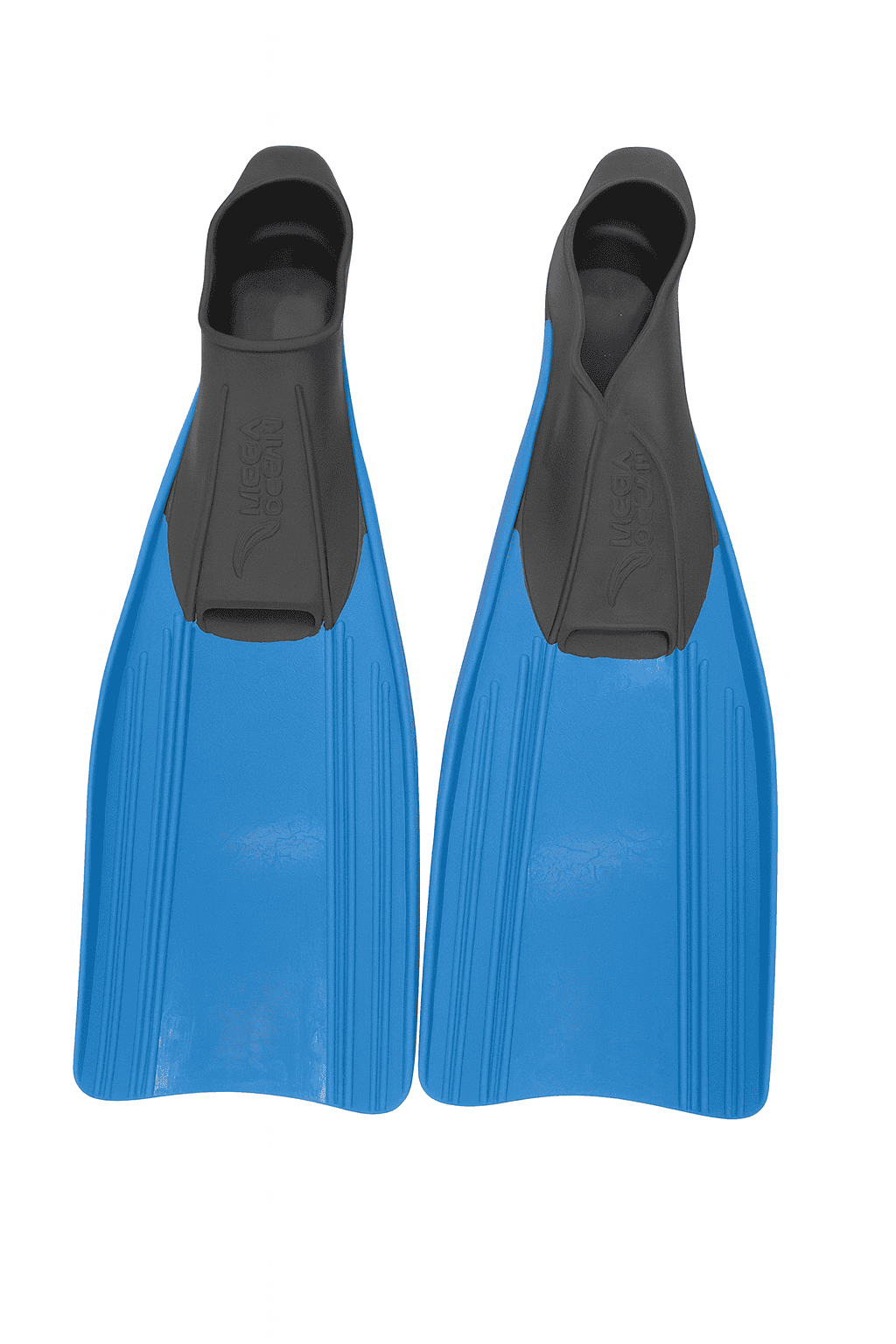Long Fins – Swim Training (3)
