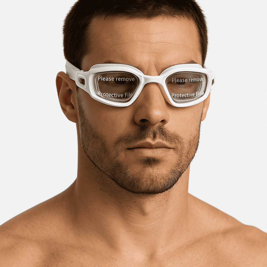 Track swimming Goggles – Swimming Goggles