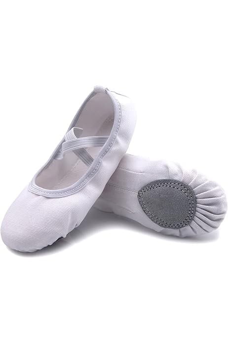 Ballet Shoes Local – Ballet & Gymnastics (28)