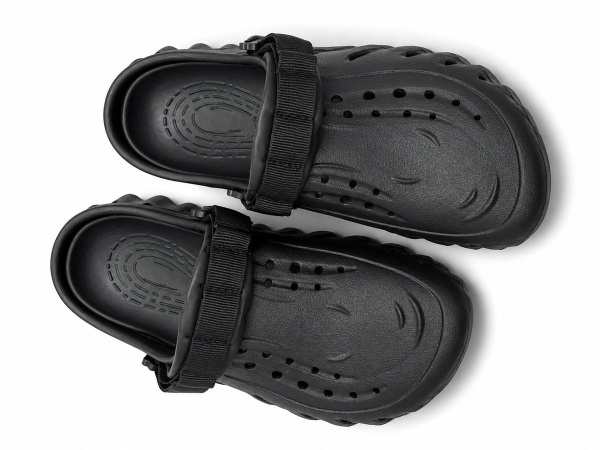 Youth Crocs Clogs – Slippers, Sandals & Crocs (4)