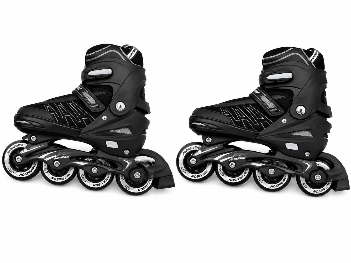 Roller Skate – Single Row – Roller Skating (4)