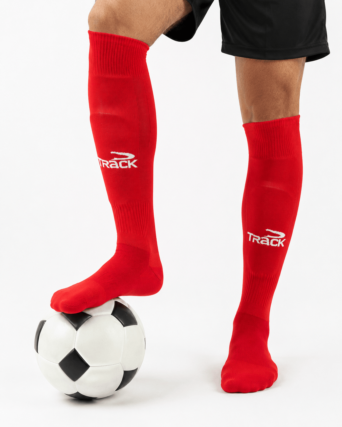 Track Men’s Football Socks – Football (2)