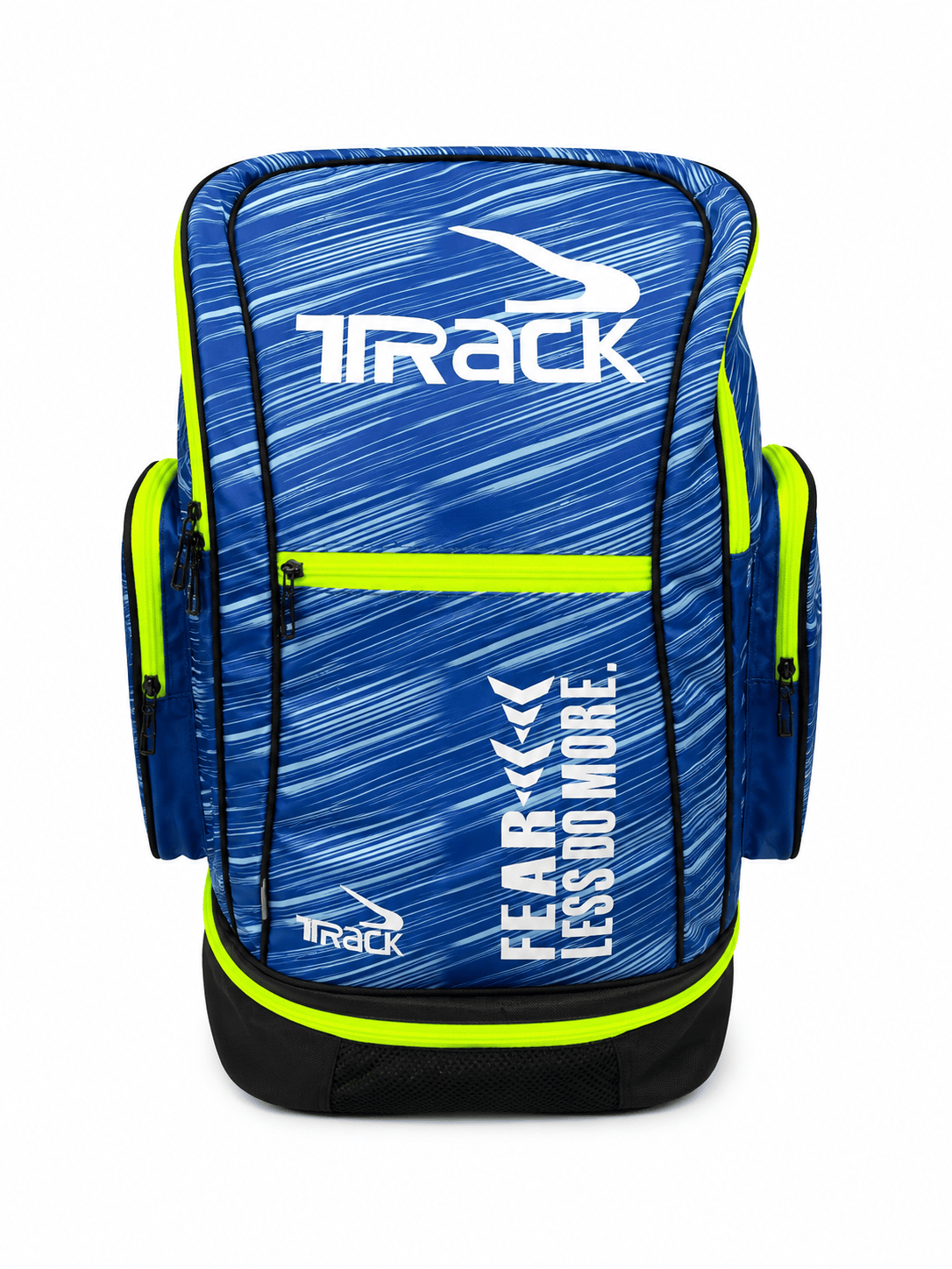 Track Swimming Backpack – Swim Accessories