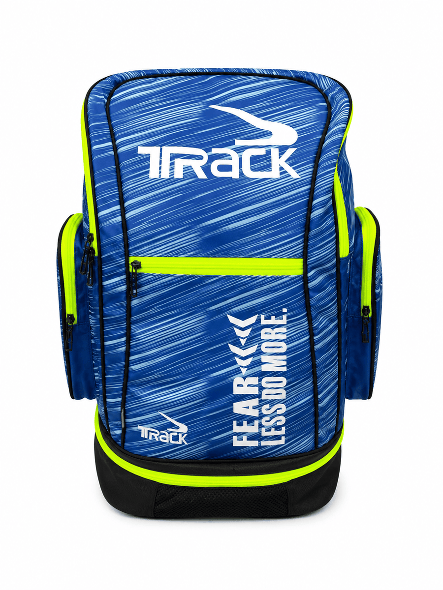 Track Swimming Backpack – Swim Accessories