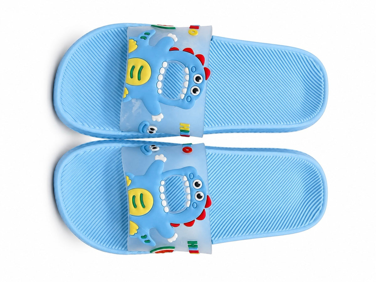 Women’s Dinosaur Slides – Slippers, Sandals & Crocs (10)