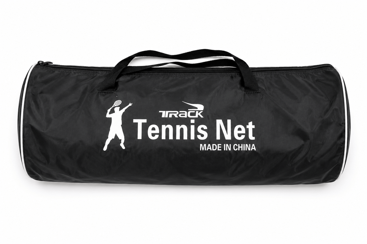 Track Tennis Net – Tennis