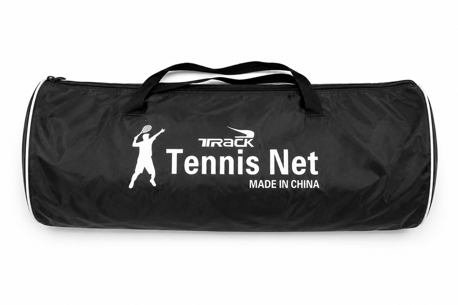 Track Tennis Net – Tennis