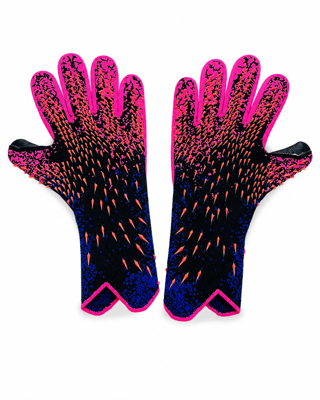 Goalkeeper Gloves – Football (8)