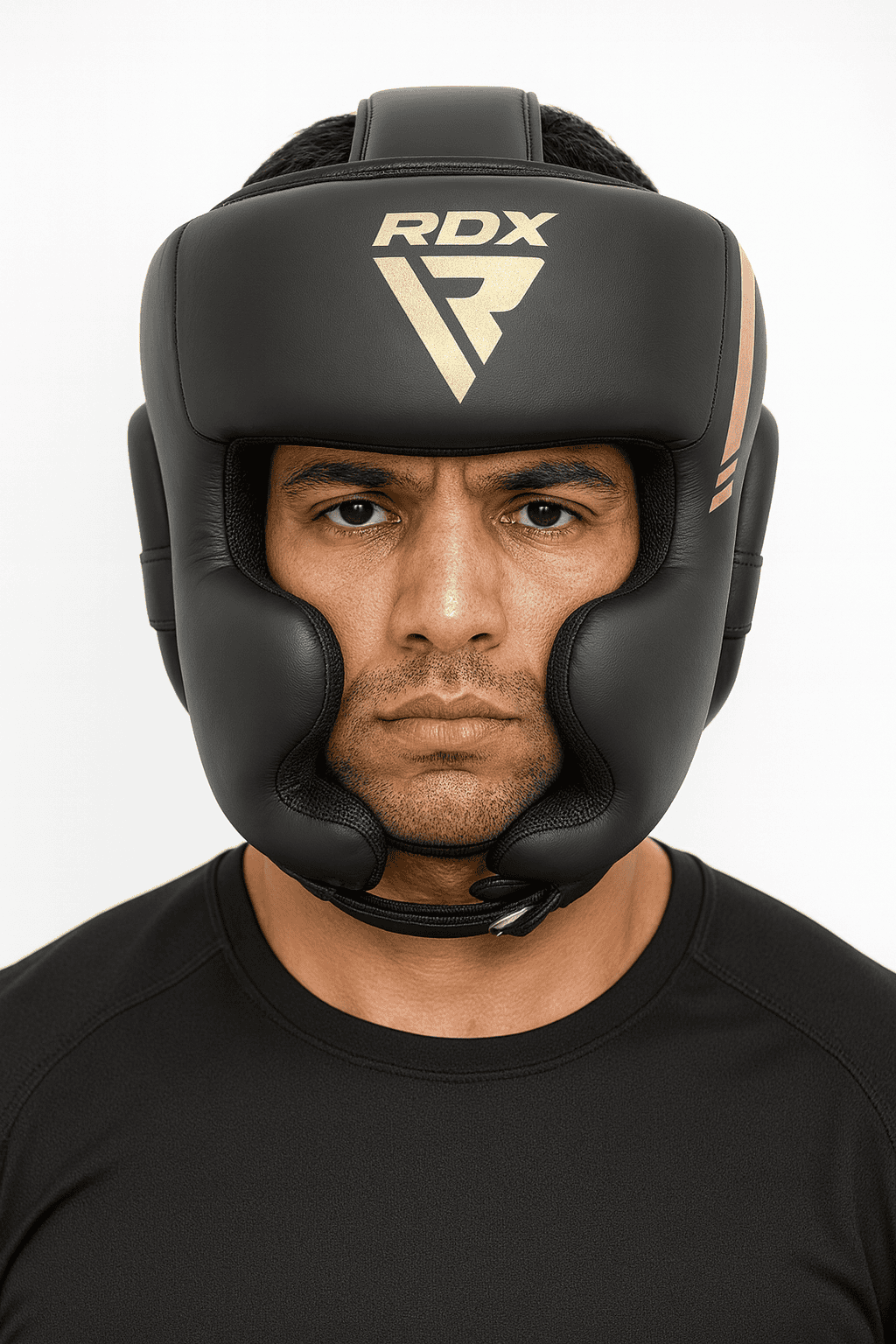Kickboxing headguard – Boxing & MMA (5)