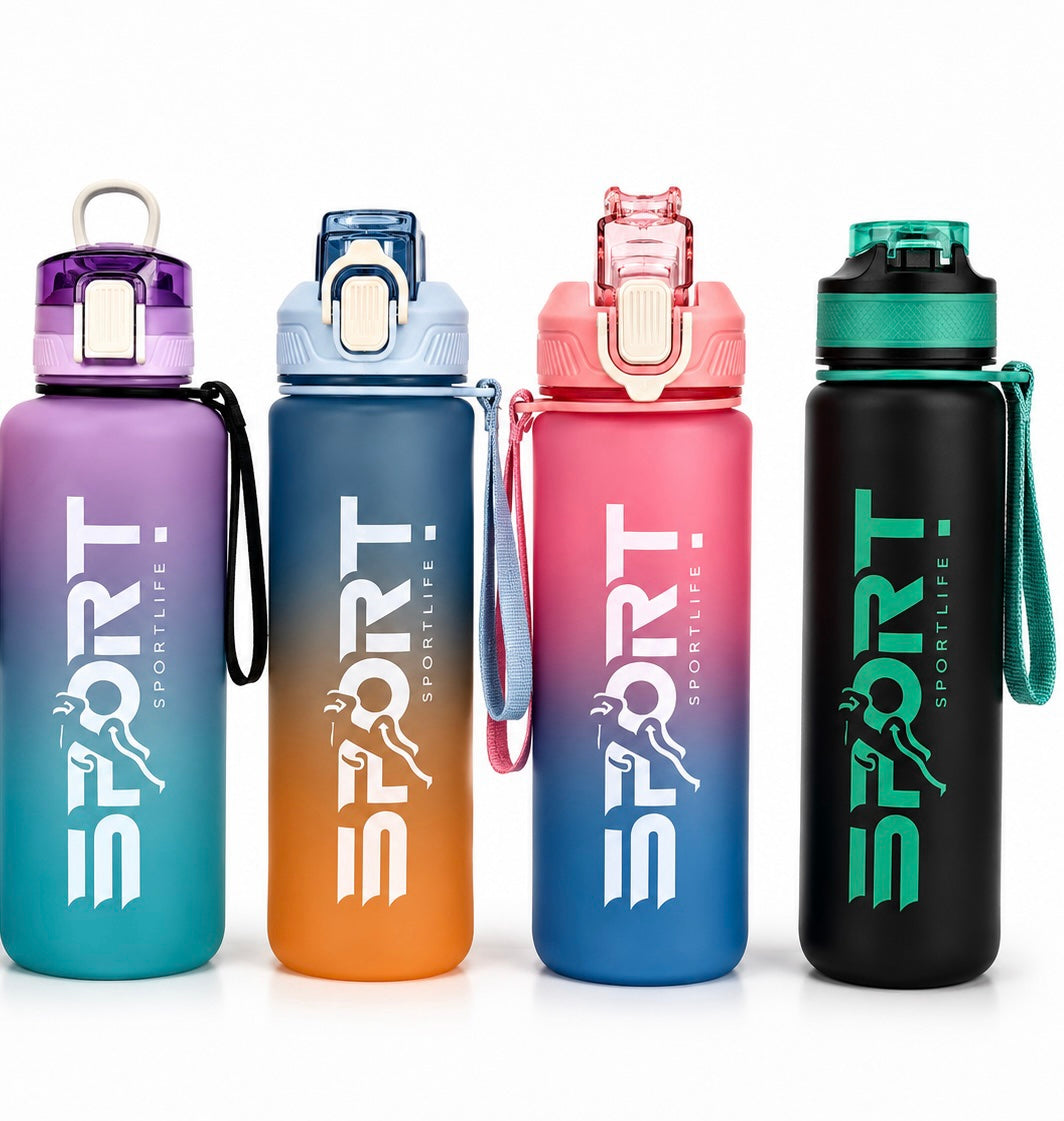 Sport Water Bottle – Water Bottles & Shakers (5)