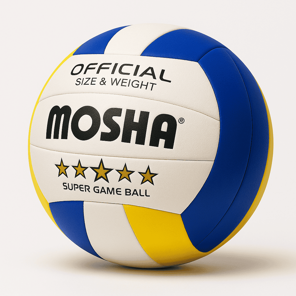 كرة طائرة Mosha – الكرة الطائرة (4)