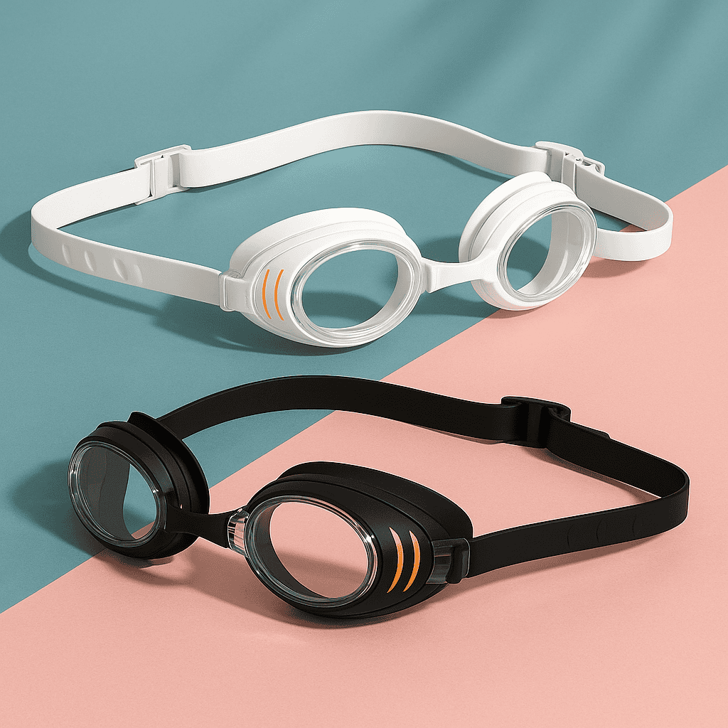 Track Swimming Goggles – Swimming Goggles (2)