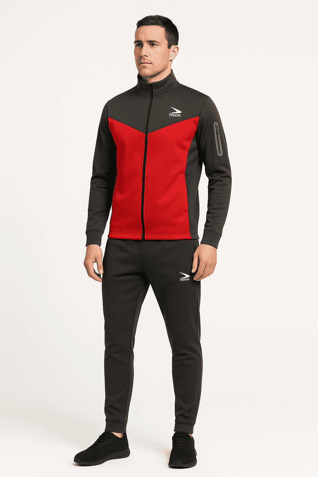 Track suit – Tracksuits