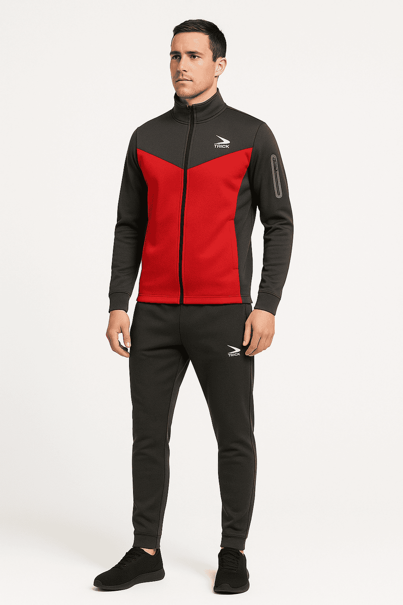 Track Tracksuit