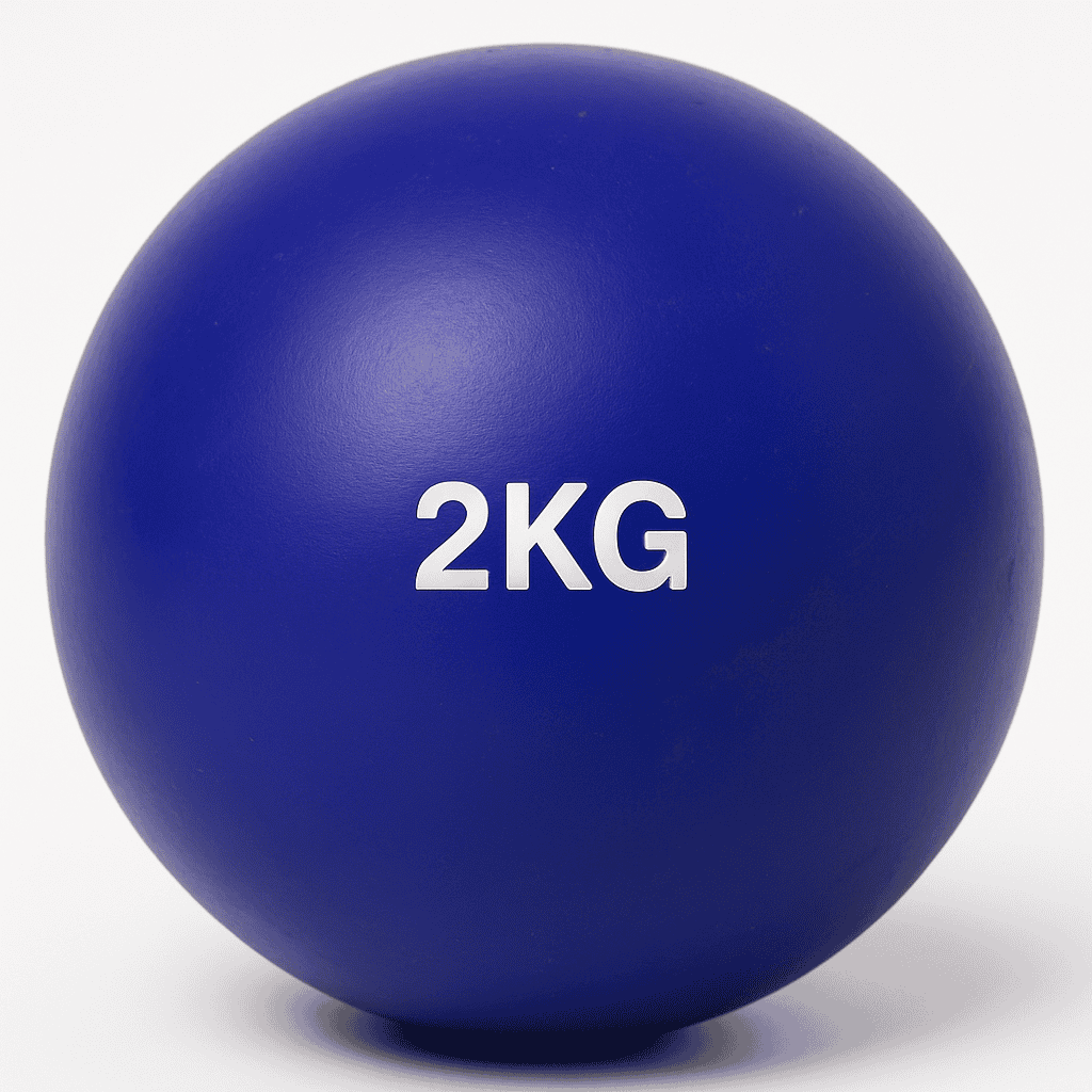 Medical ball – Dumbbells & Weights (6)