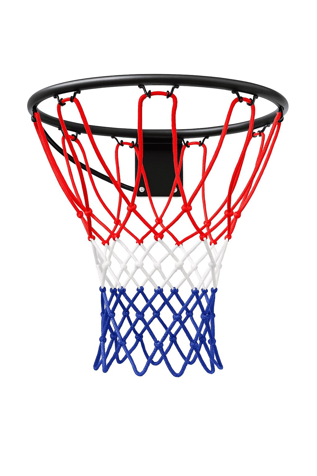 Basketball Net – Basketball (3)