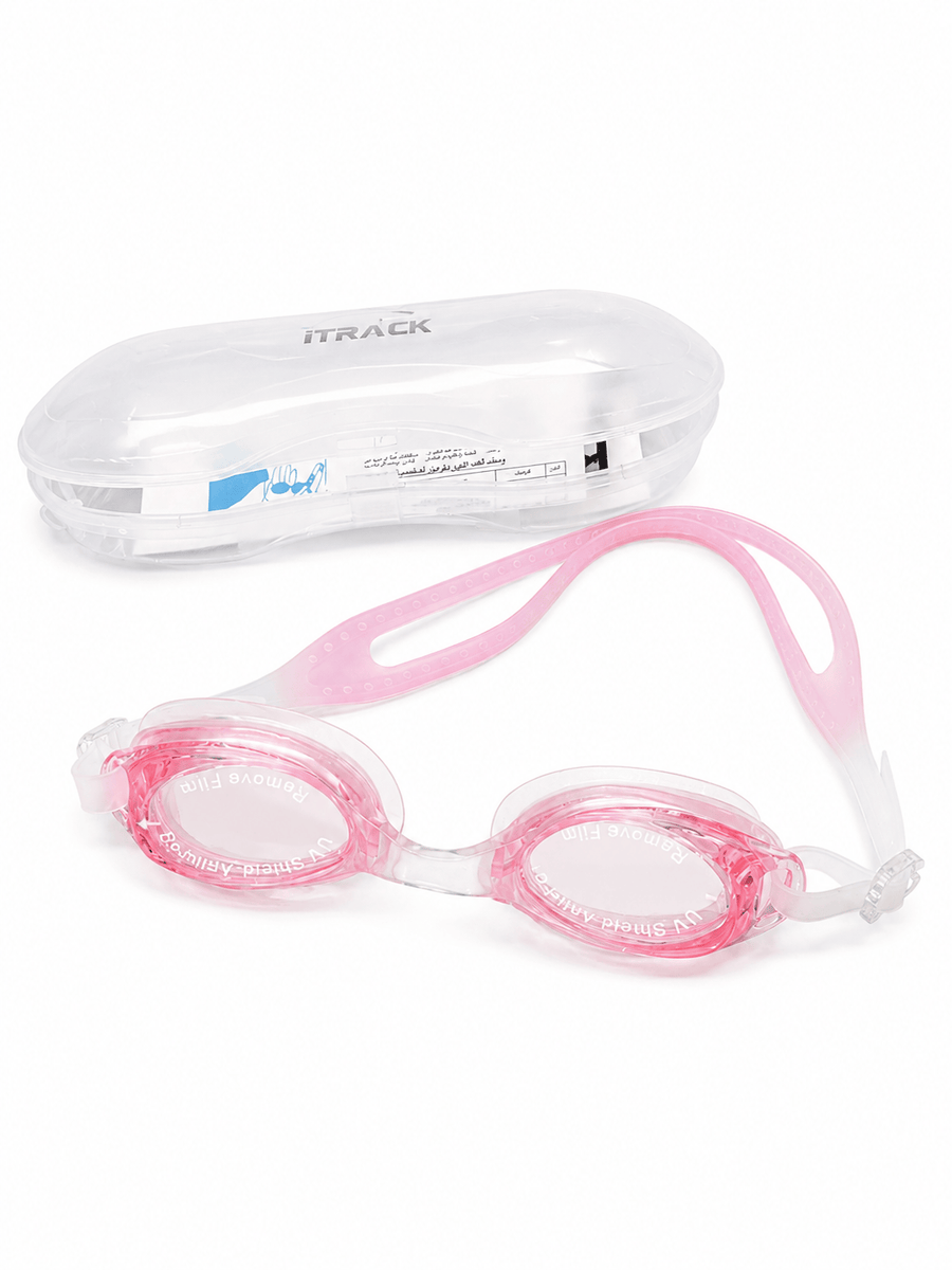 Track Swimming Goggles – Swimming Goggles