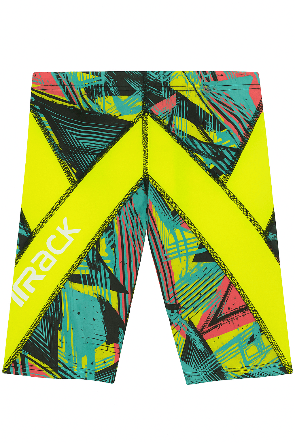 Track 3D Swim Short – Kids' Swimwear (2)